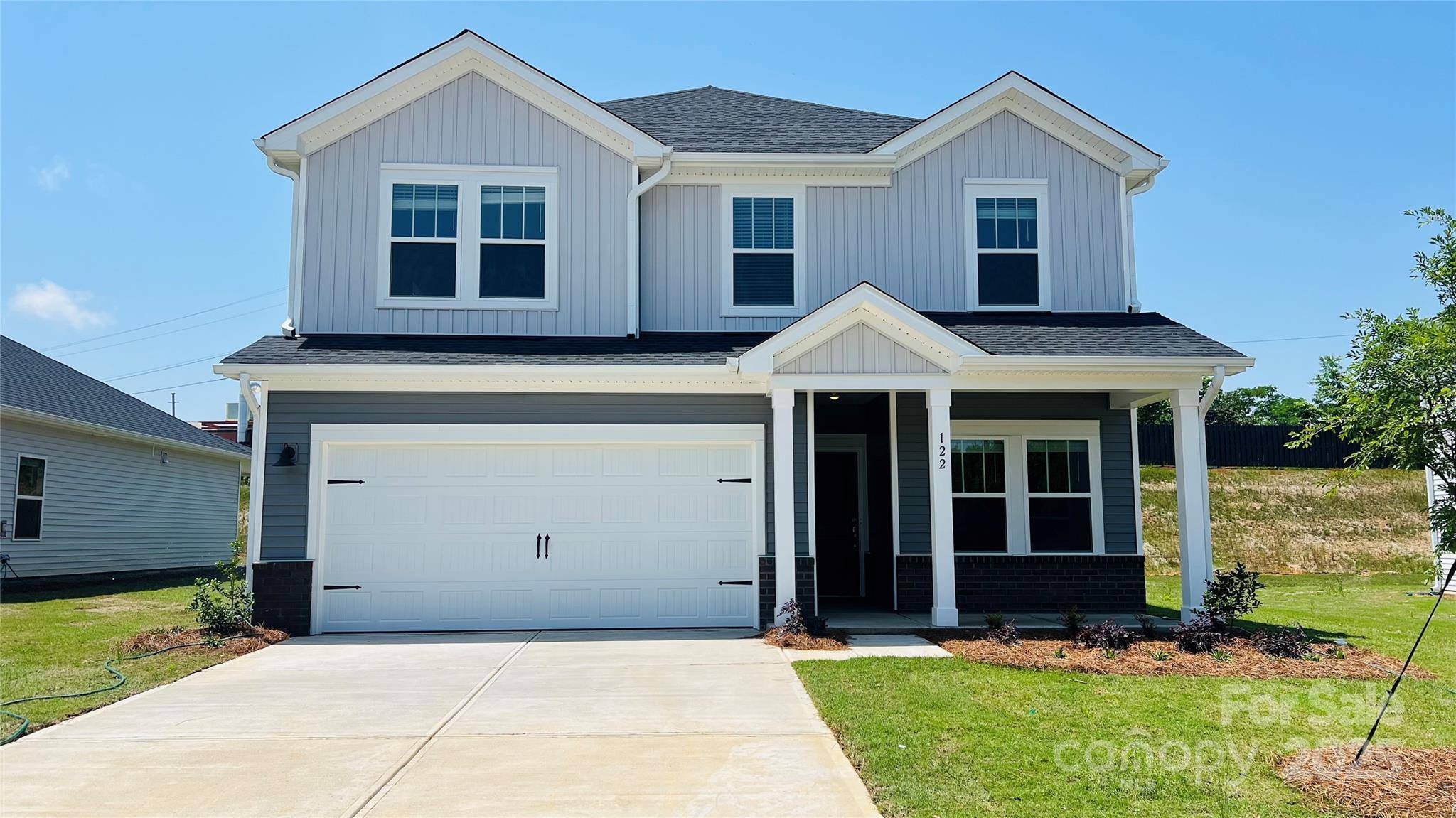 Mocksville, NC 27028,122 Purvis Creek CT