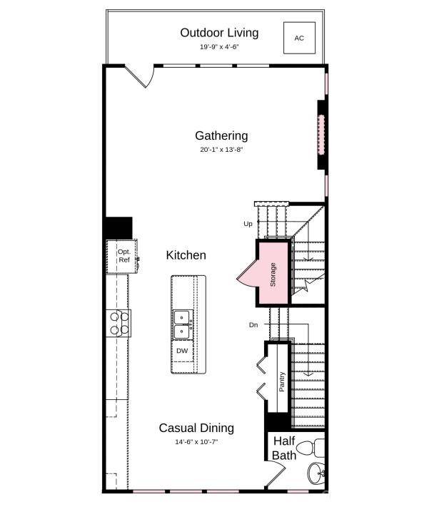 Charlotte, NC 28262,5047 Westmead LN