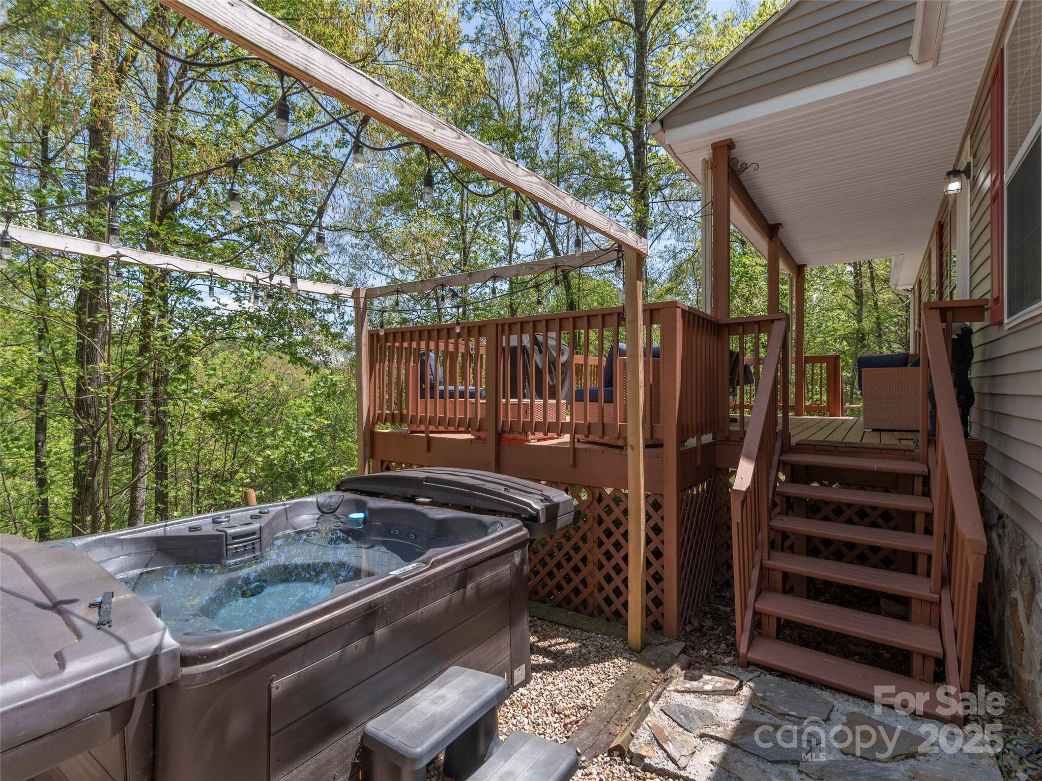 Maggie Valley, NC 28751,860 Creekside DR