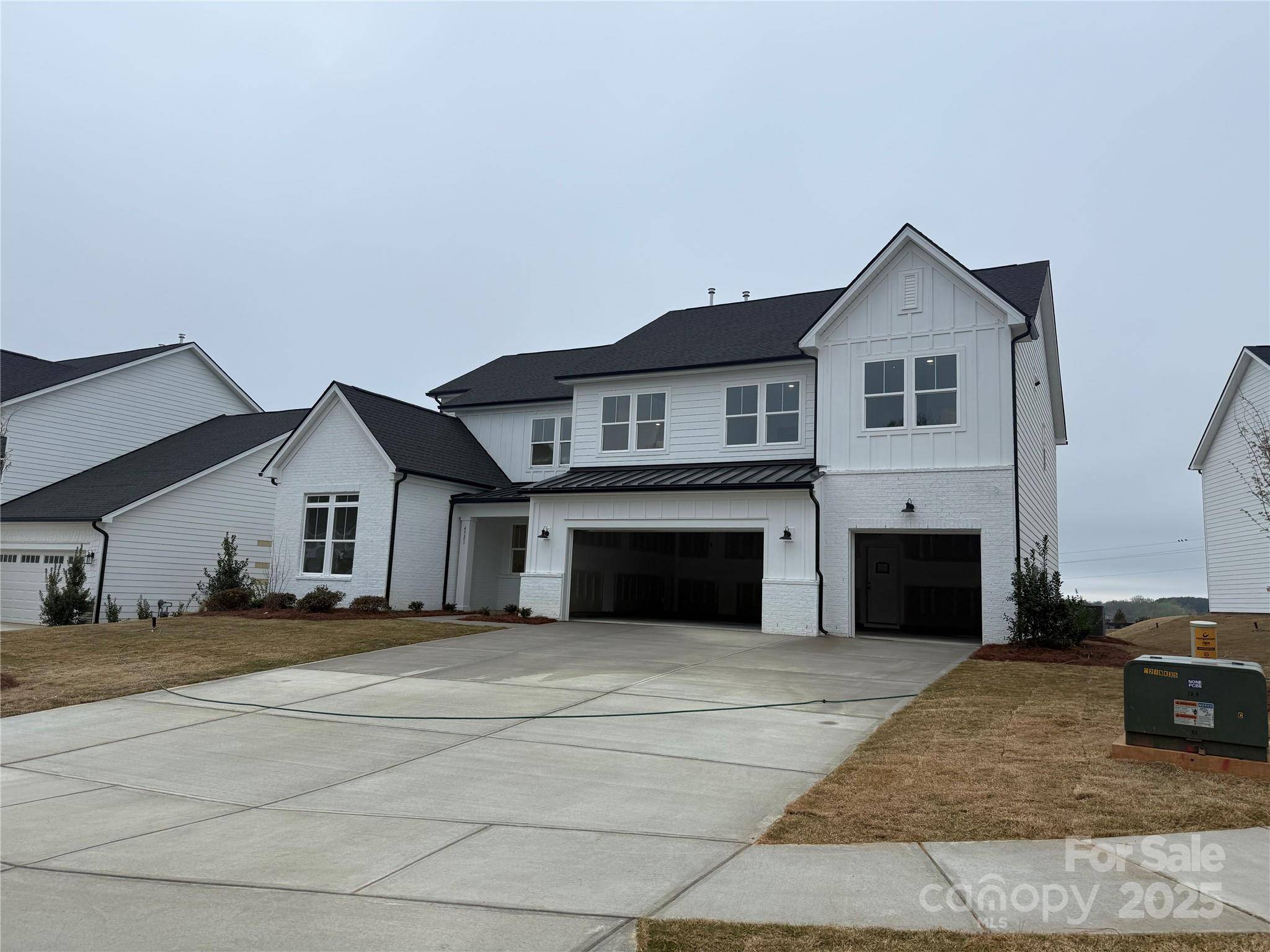 Indian Land, SC 29707,4521 Tournette DR #0008