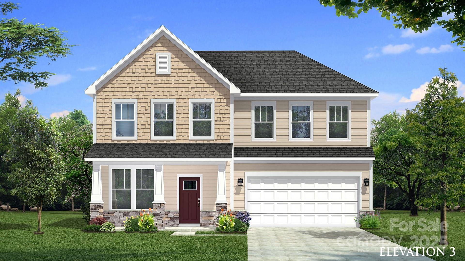 York, SC 29745,643 Amberjack LN