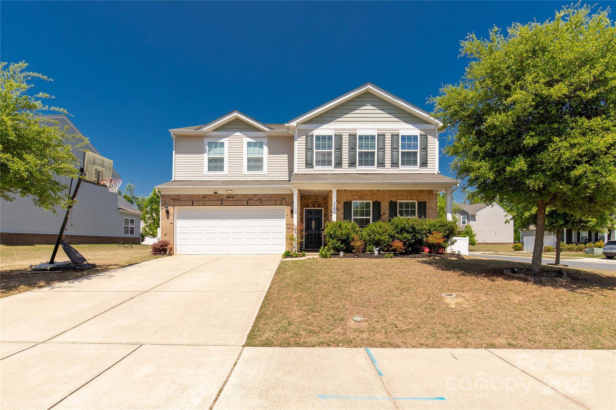 Fort Mill, SC 29708,269 Keating Place DR