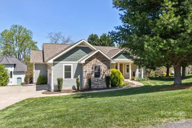 Mills River, NC 28759,16 Devonshire DR