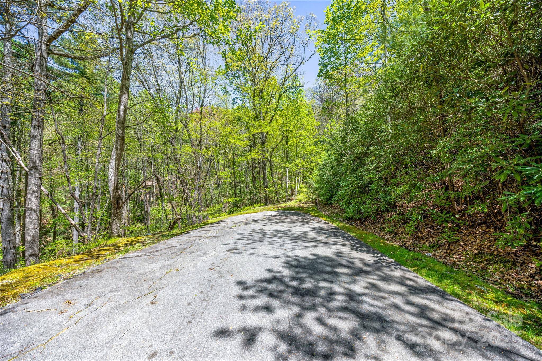 Lake Toxaway, NC 28747,Lot 3A Mountain View RD