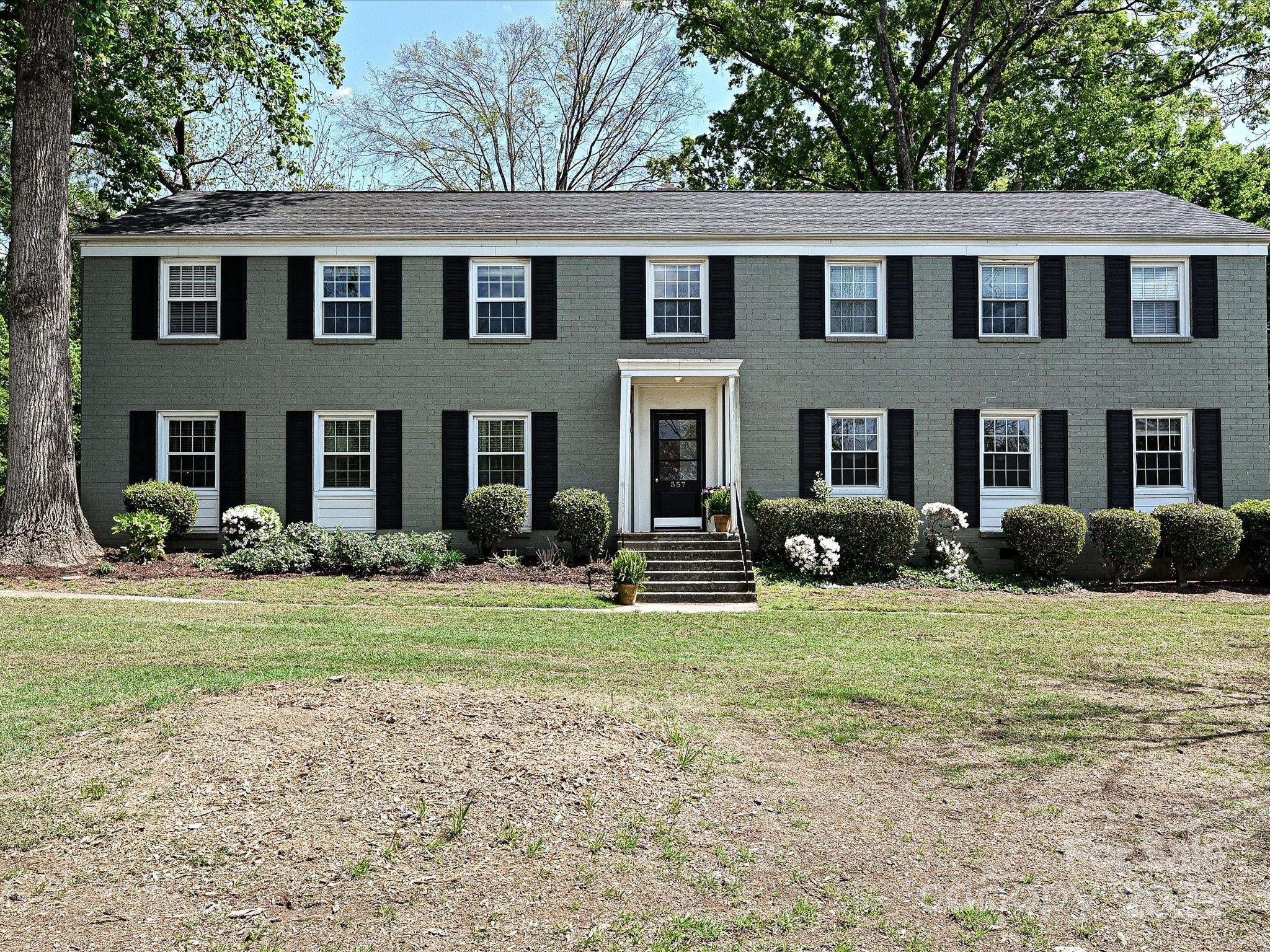 Charlotte, NC 28209,557 Wakefield DR #A