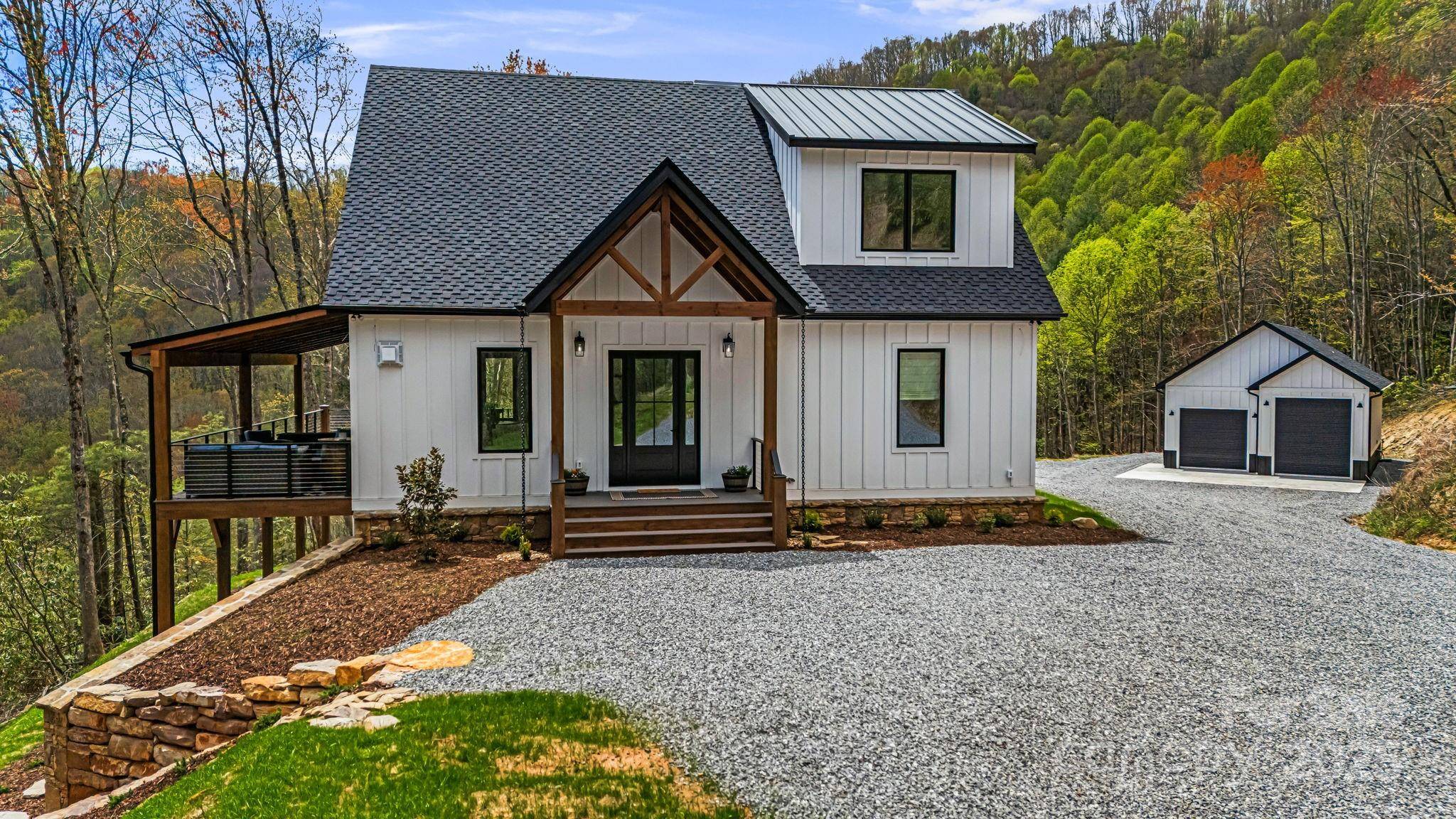 Waynesville, NC 28785,715 Sigogglin TRL