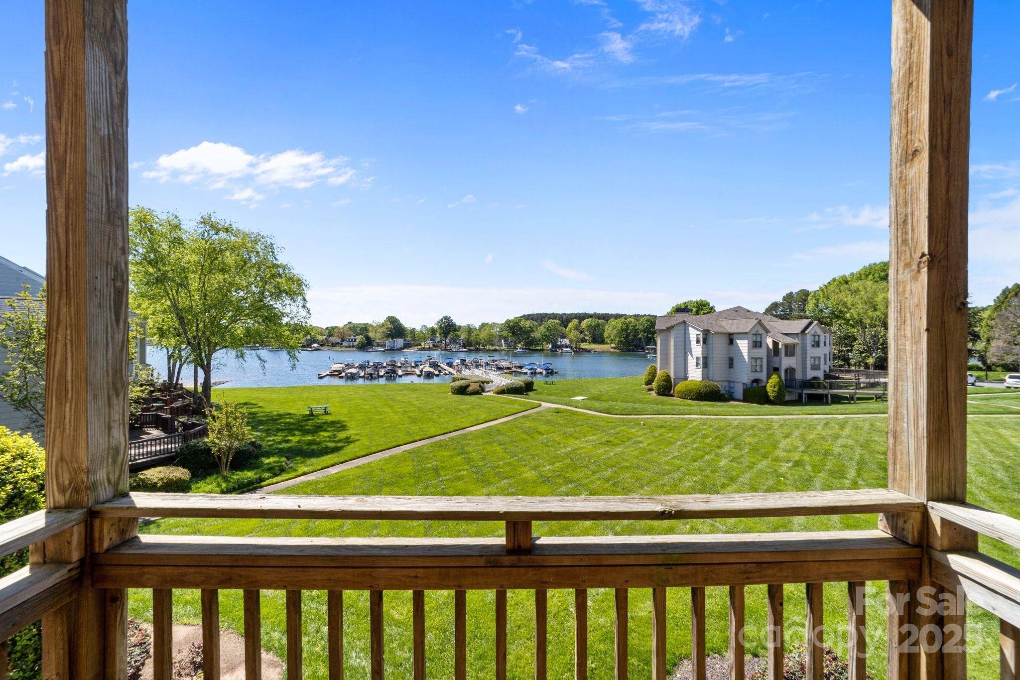 Cornelius, NC 28031,18700 Nautical DR #203