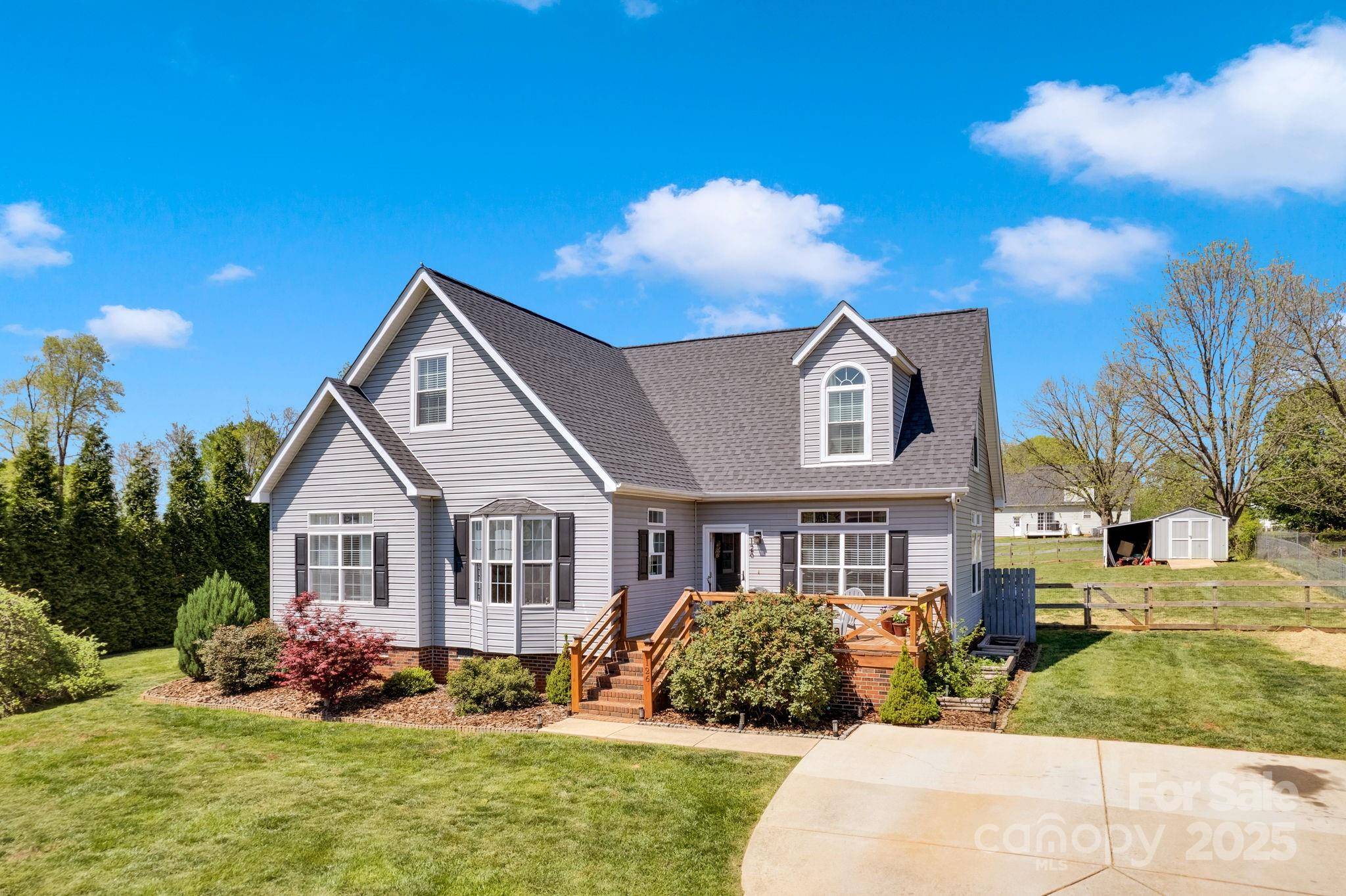 Statesville, NC 28677,126 Top Flite DR