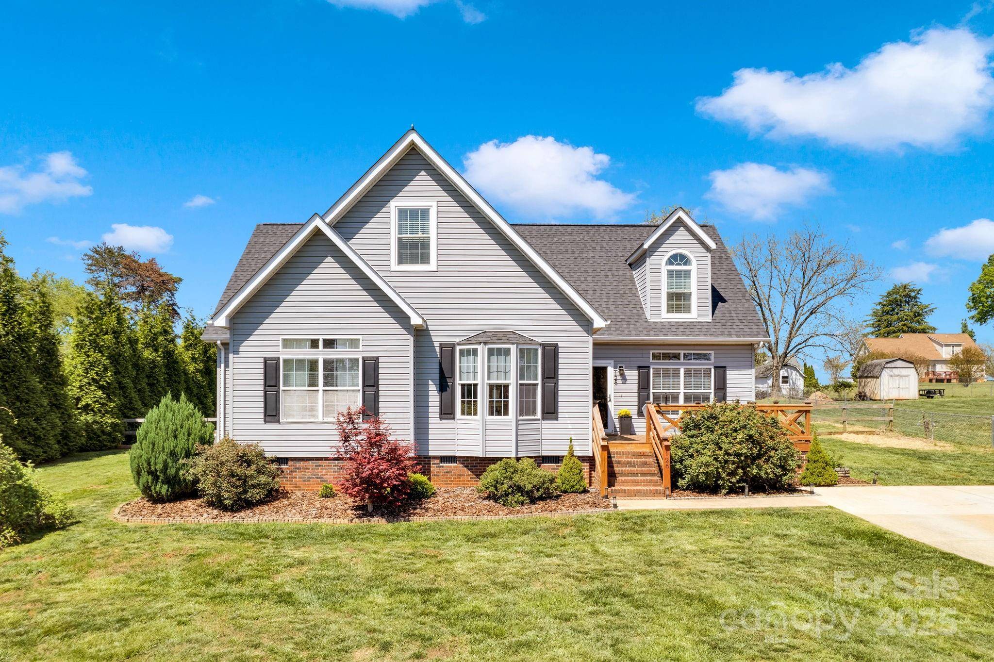 Statesville, NC 28677,126 Top Flite DR