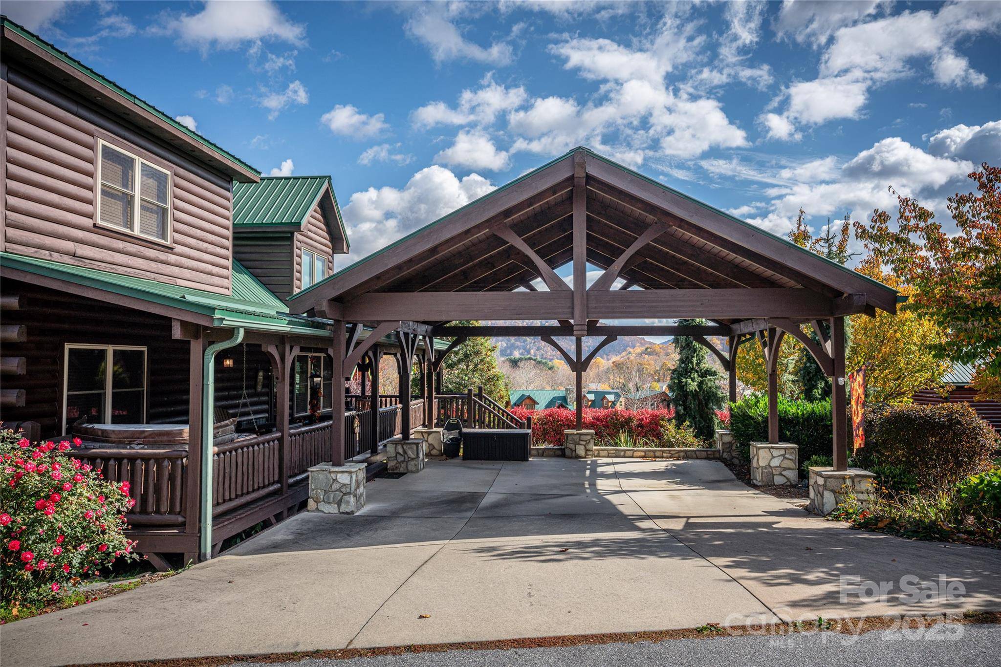Maggie Valley, NC 28751,36 Destiny TRL