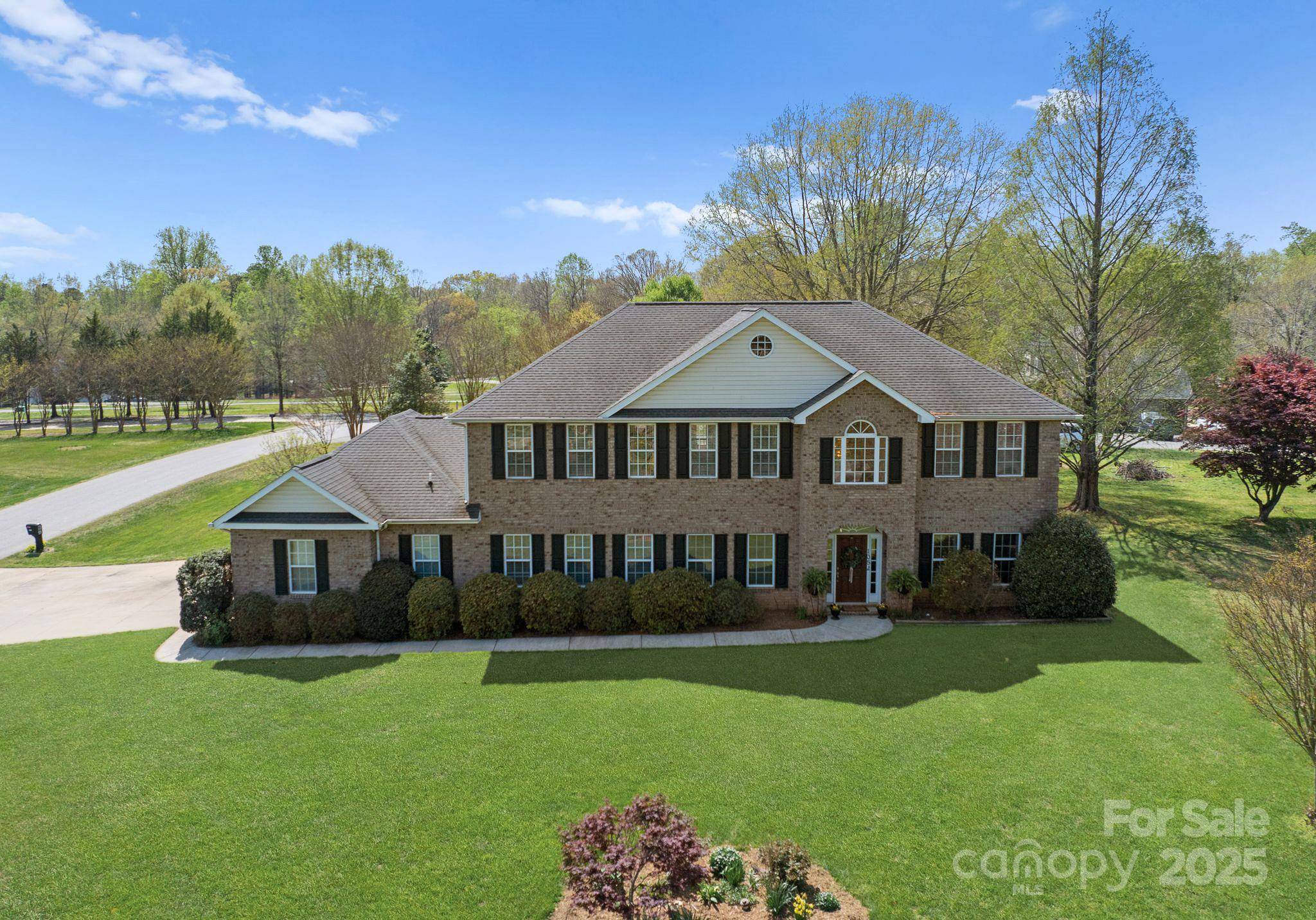 Troutman, NC 28166,1052 Perth RD