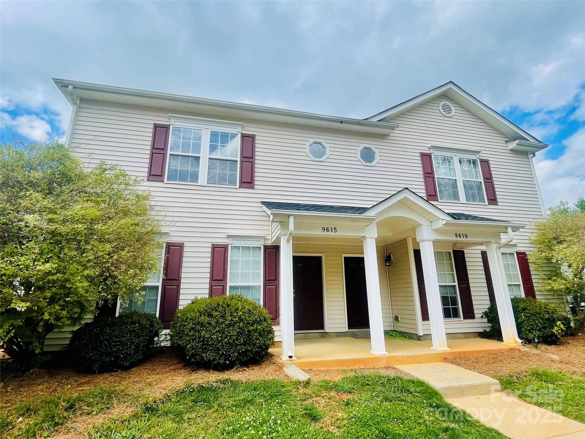 Charlotte, NC 28215,9615 Littleleaf DR