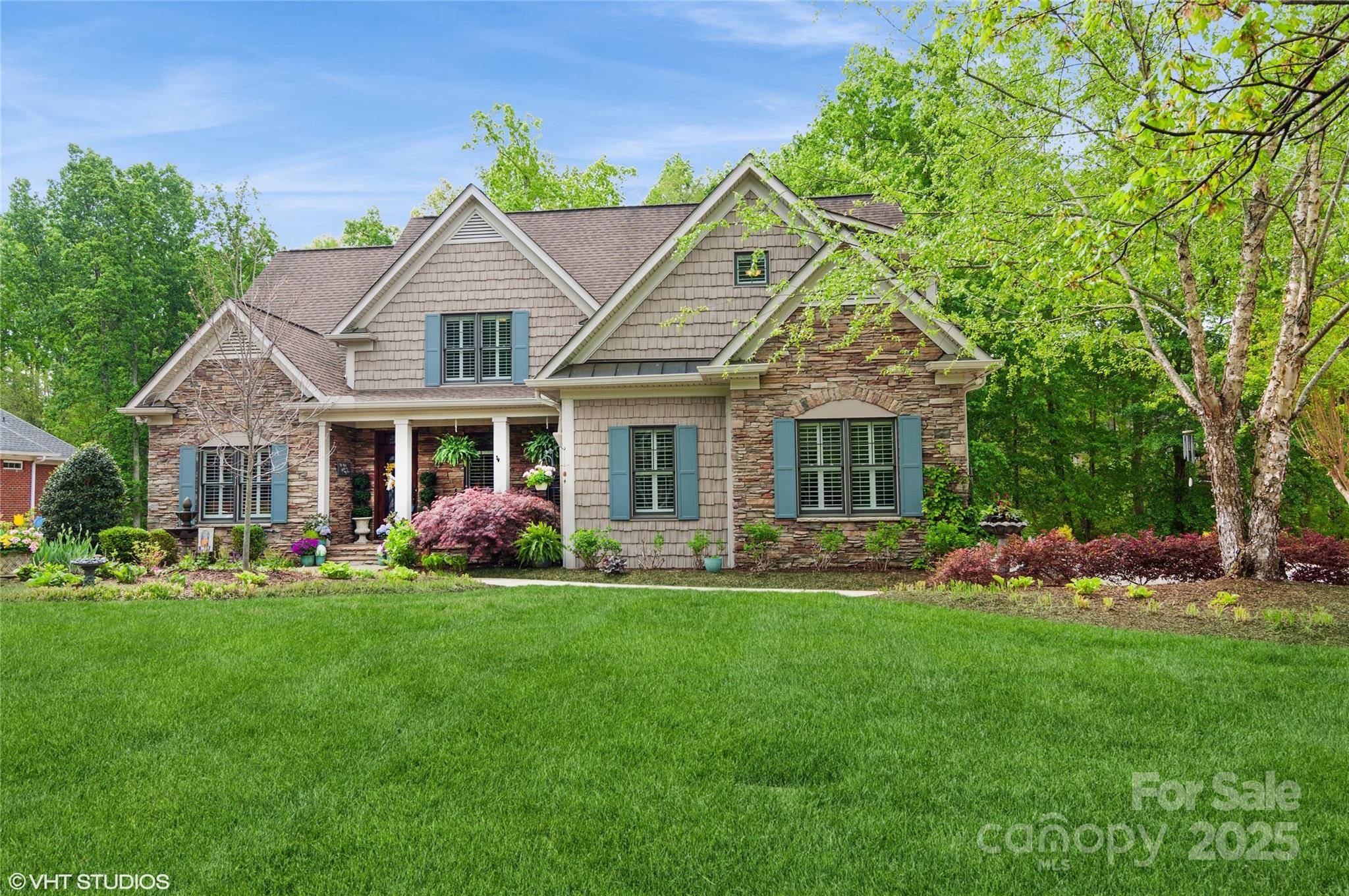 Rock Hill, SC 29732,1813 Wedowee CT