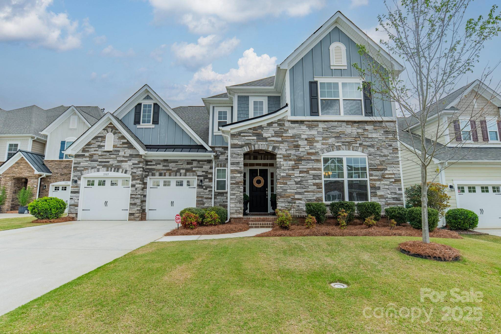 Waxhaw, NC 28173,1005 Argentium WAY