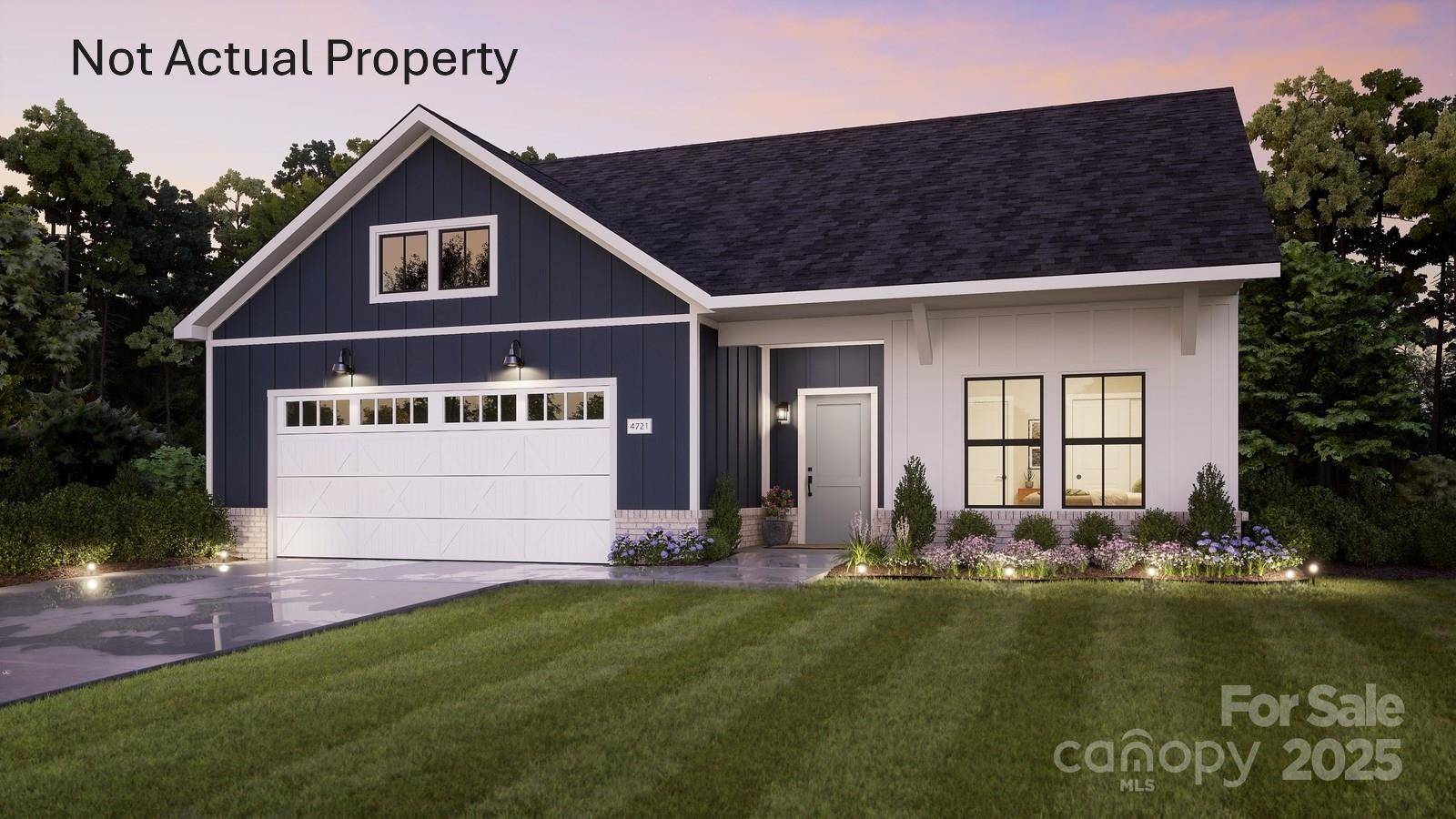 Harrisburg, NC 28075,7561 Baybrooke LN #34