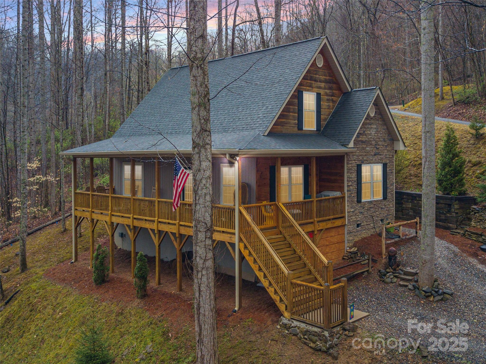 Maggie Valley, NC 28751,257 Katua TRL