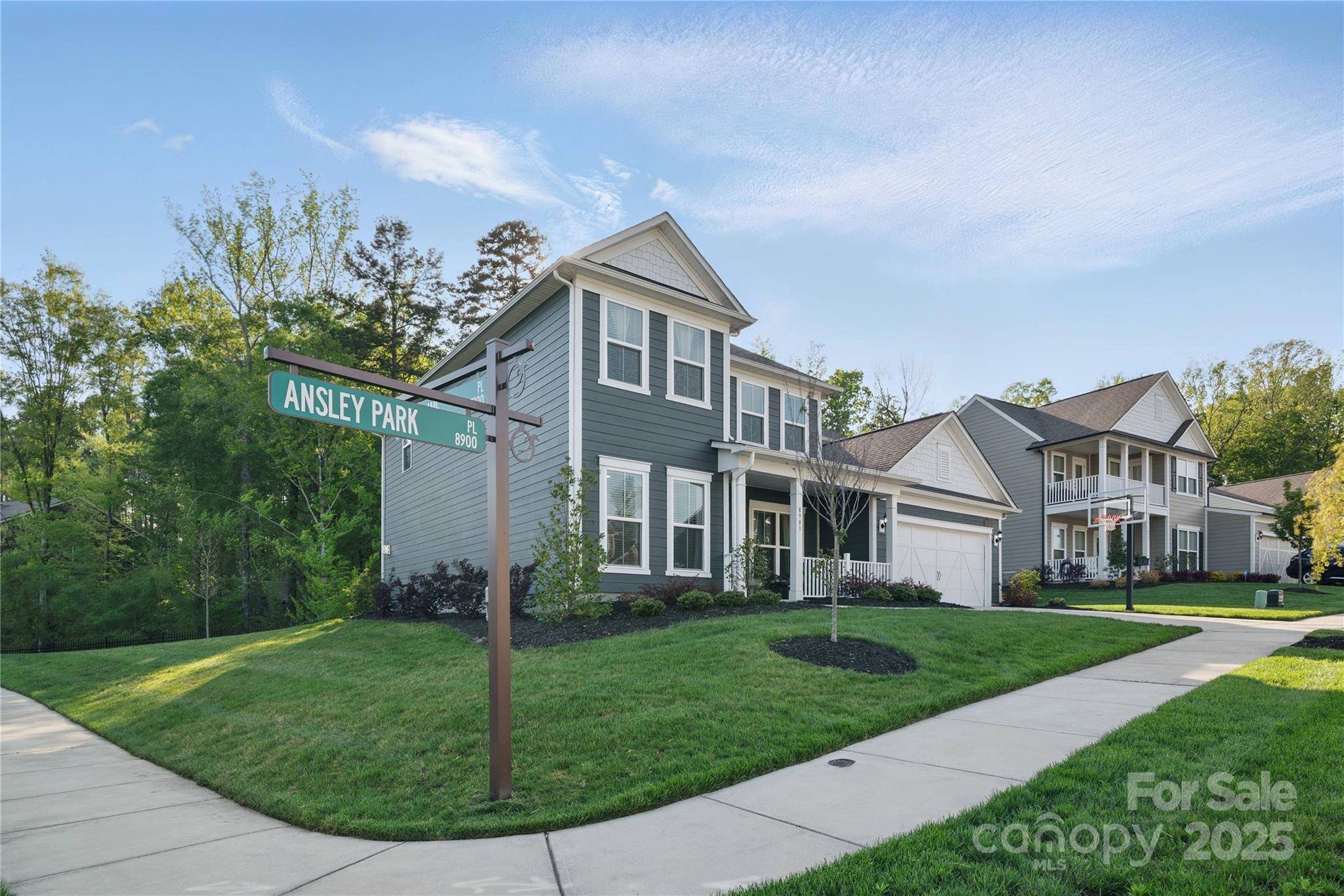 Huntersville, NC 28078,8903 Ansley Park PL