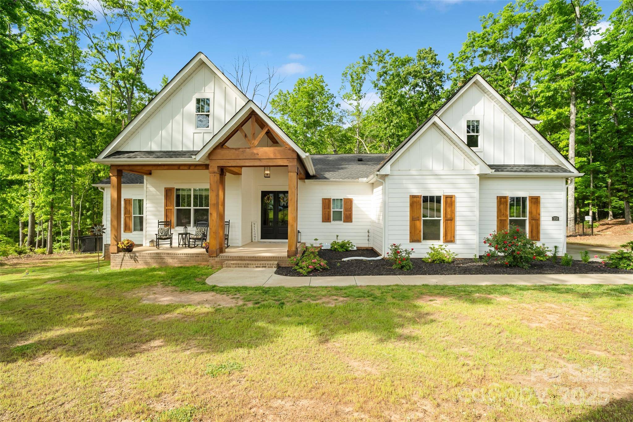 Clover, SC 29710,358 Grassy Ridge CT