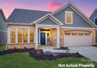 Harrisburg, NC 28075,7549 Baybrooke LN #32