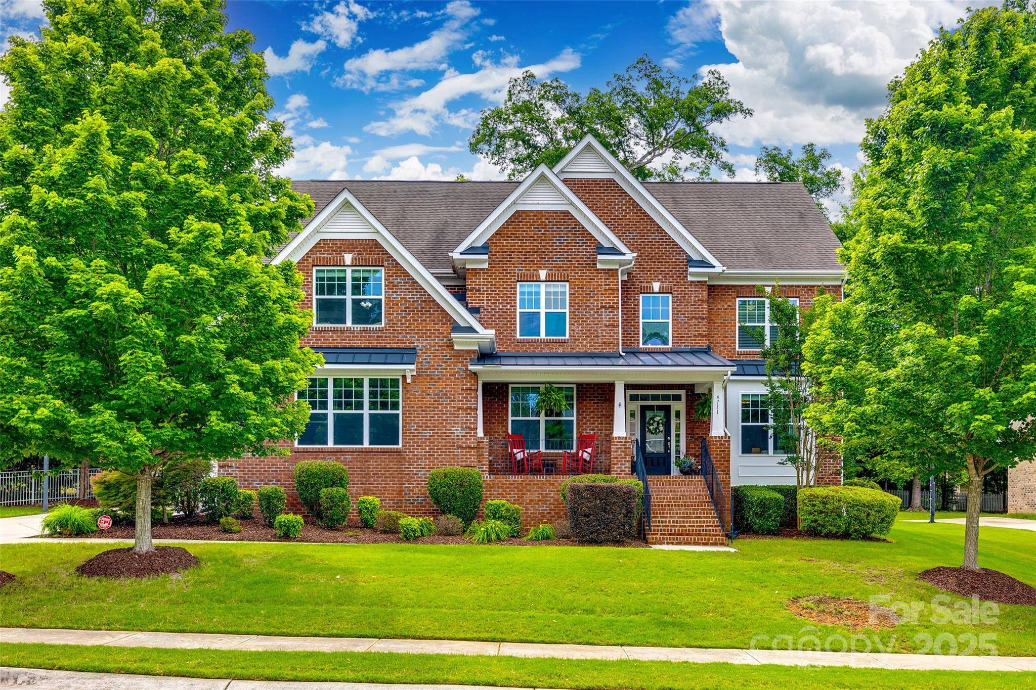 Waxhaw, NC 28173,4711 Pearmain DR