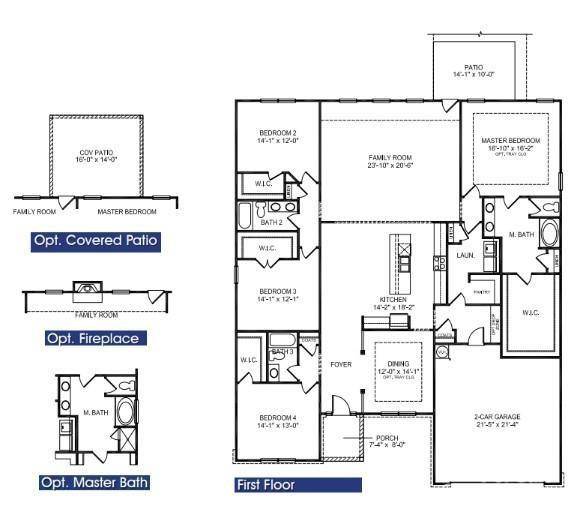 Mt Ulla, NC 28125,1035 Gardenia DR #51