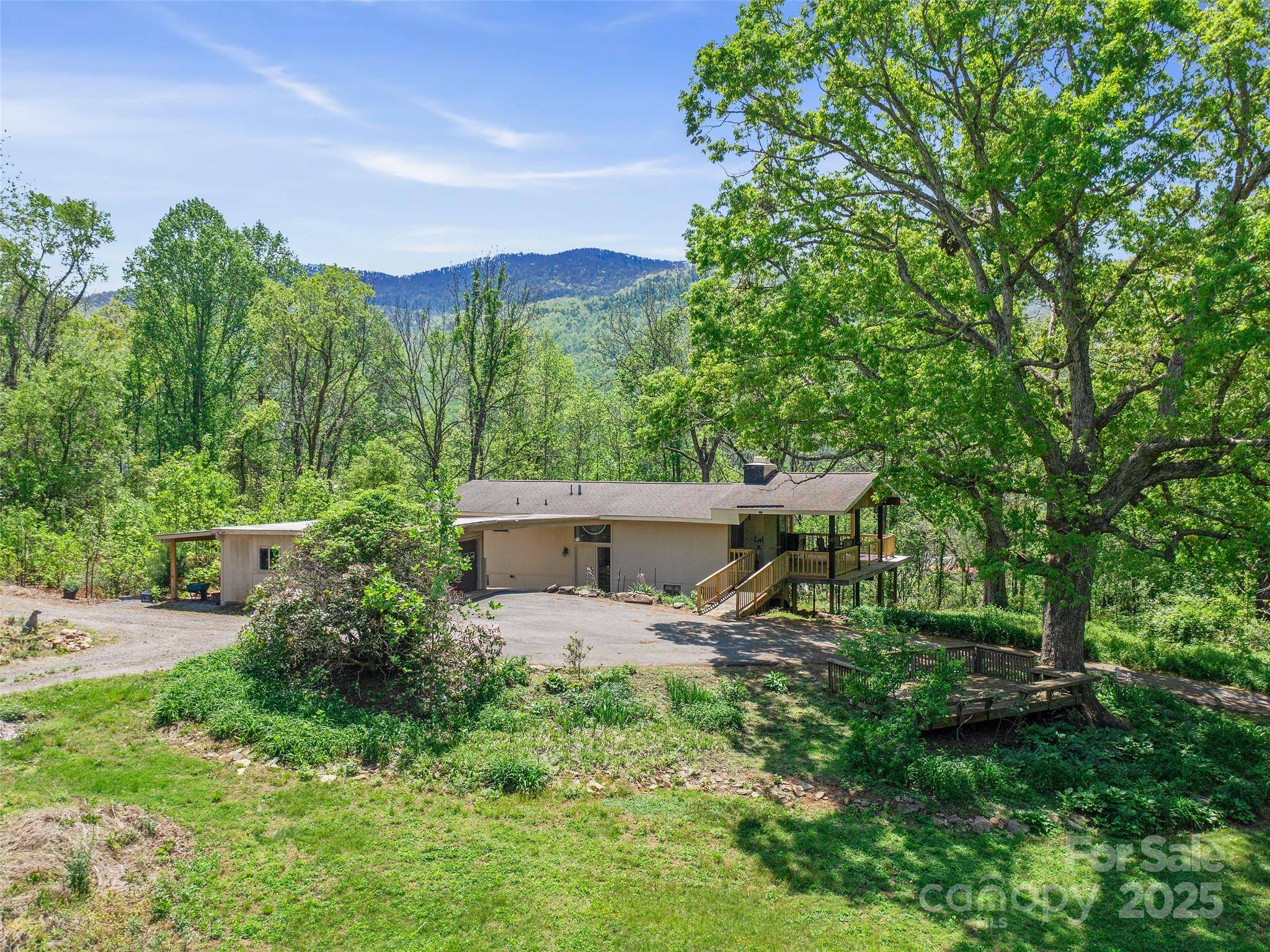 Swannanoa, NC 28778,19 Old Patton Hill RD