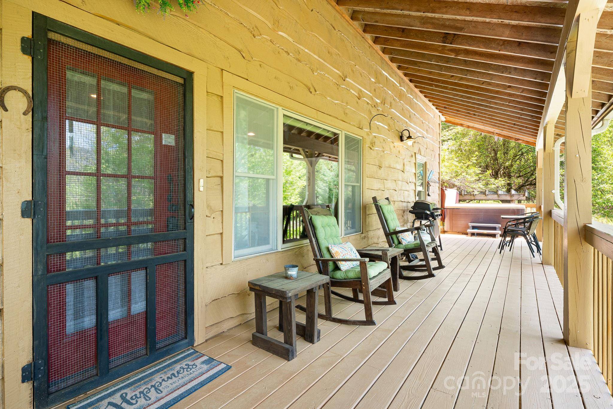 Bryson City, NC 28713,620 Mason Branch RD