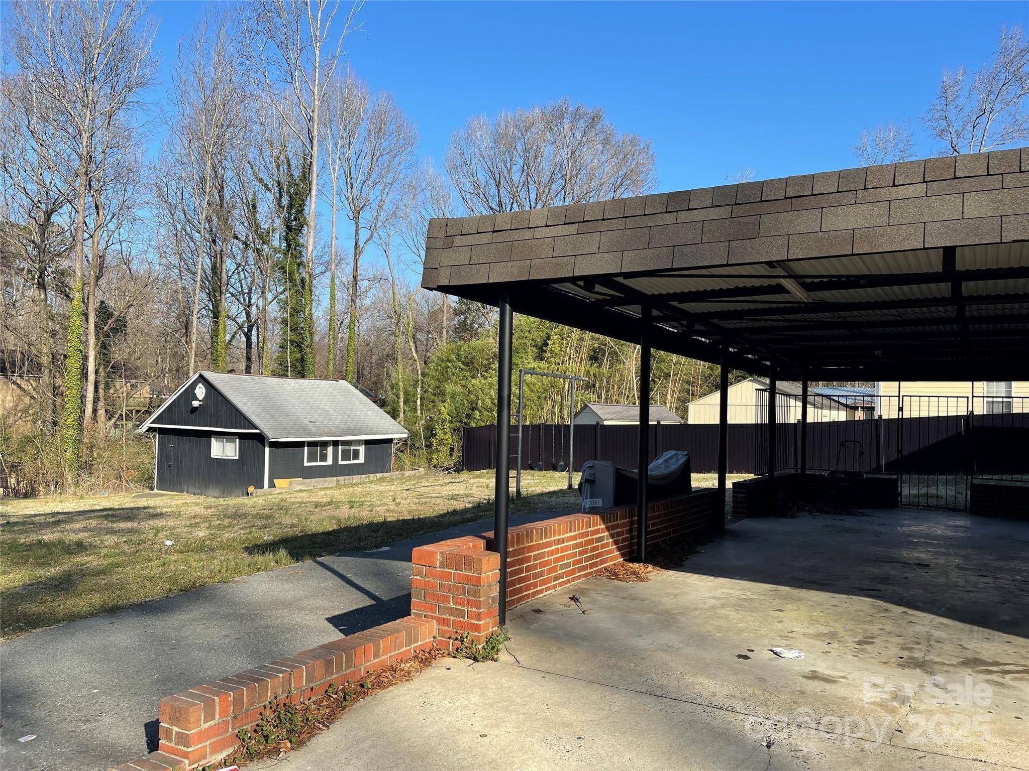 Charlotte, NC 28214,1148 Marietta ST