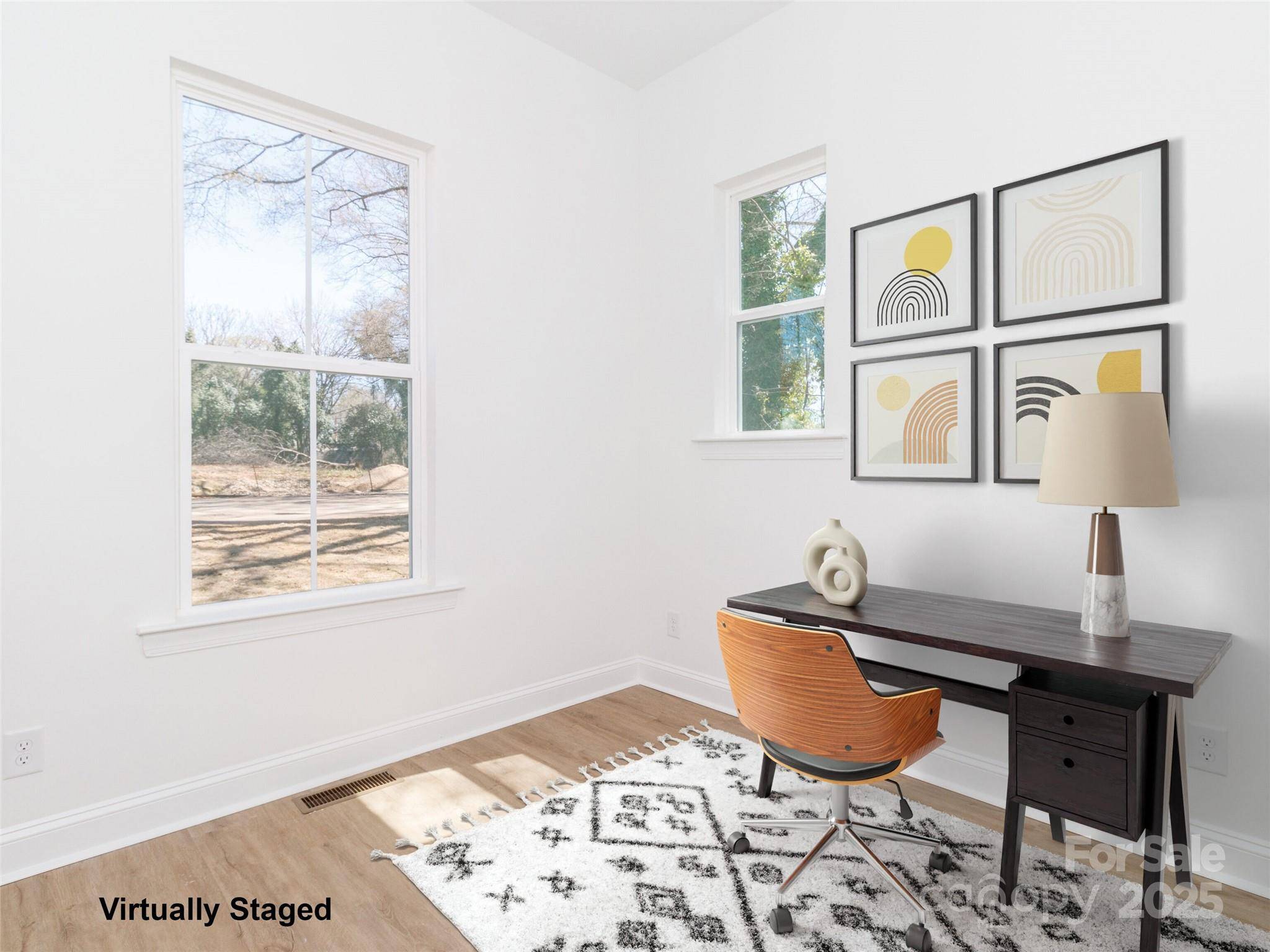 Charlotte, NC 28208,2501 ELON ST