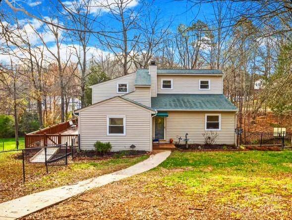 Shelby, NC 28150,32 Heritage LN
