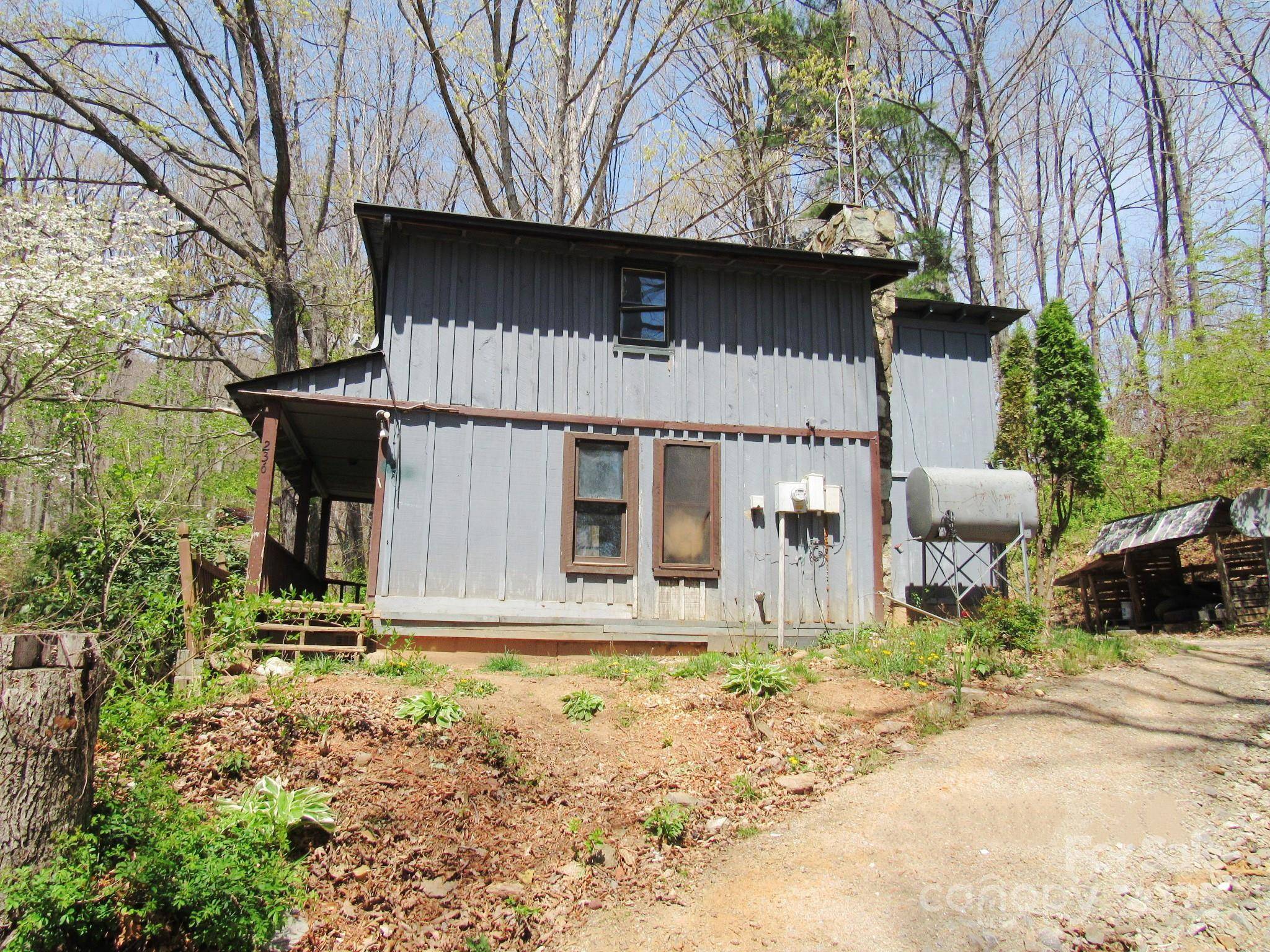 Clyde, NC 28721,236 Moody Ridge RD