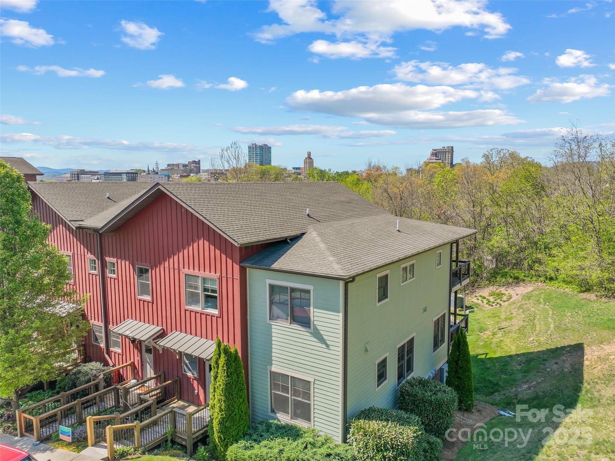 Asheville, NC 28801,200 N Skyloft DR #3