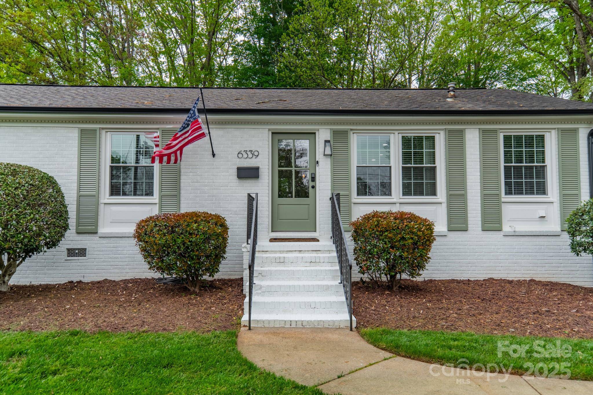 Charlotte, NC 28210,6339 Montpelier RD