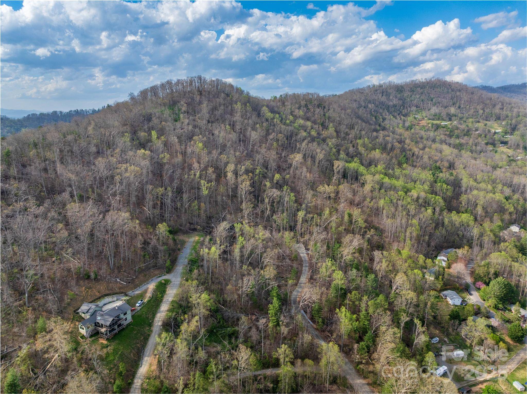 Asheville, NC 28805,Lot 2 Wake Robin WAY