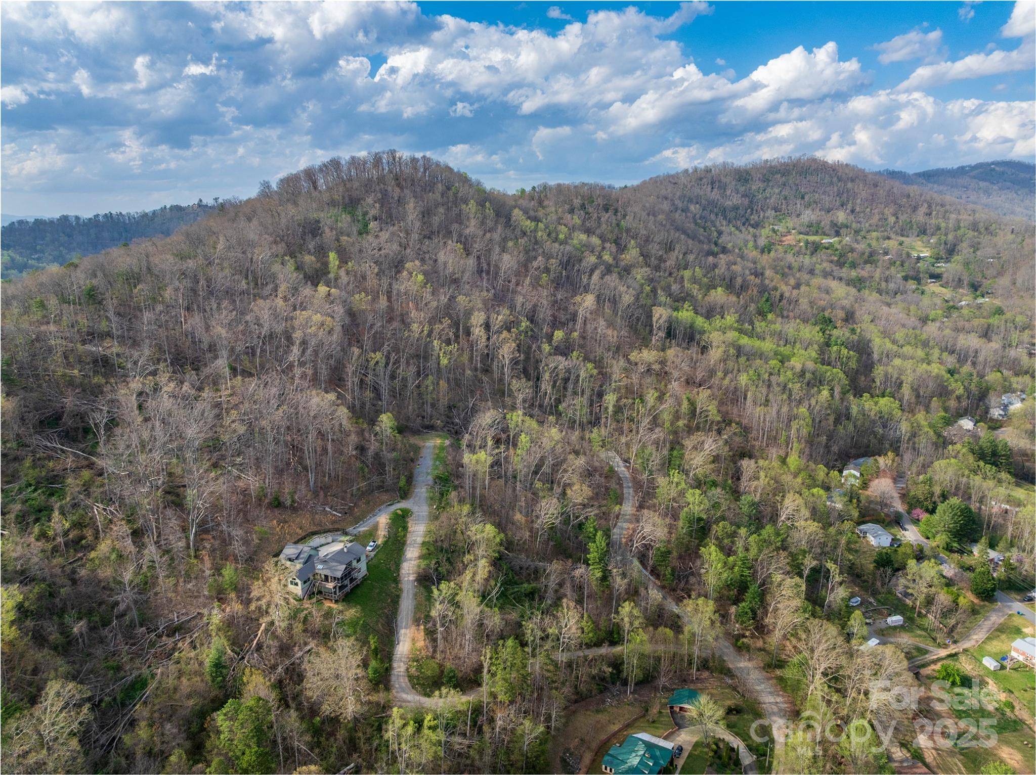 Asheville, NC 28805,Lot 2 Wake Robin WAY