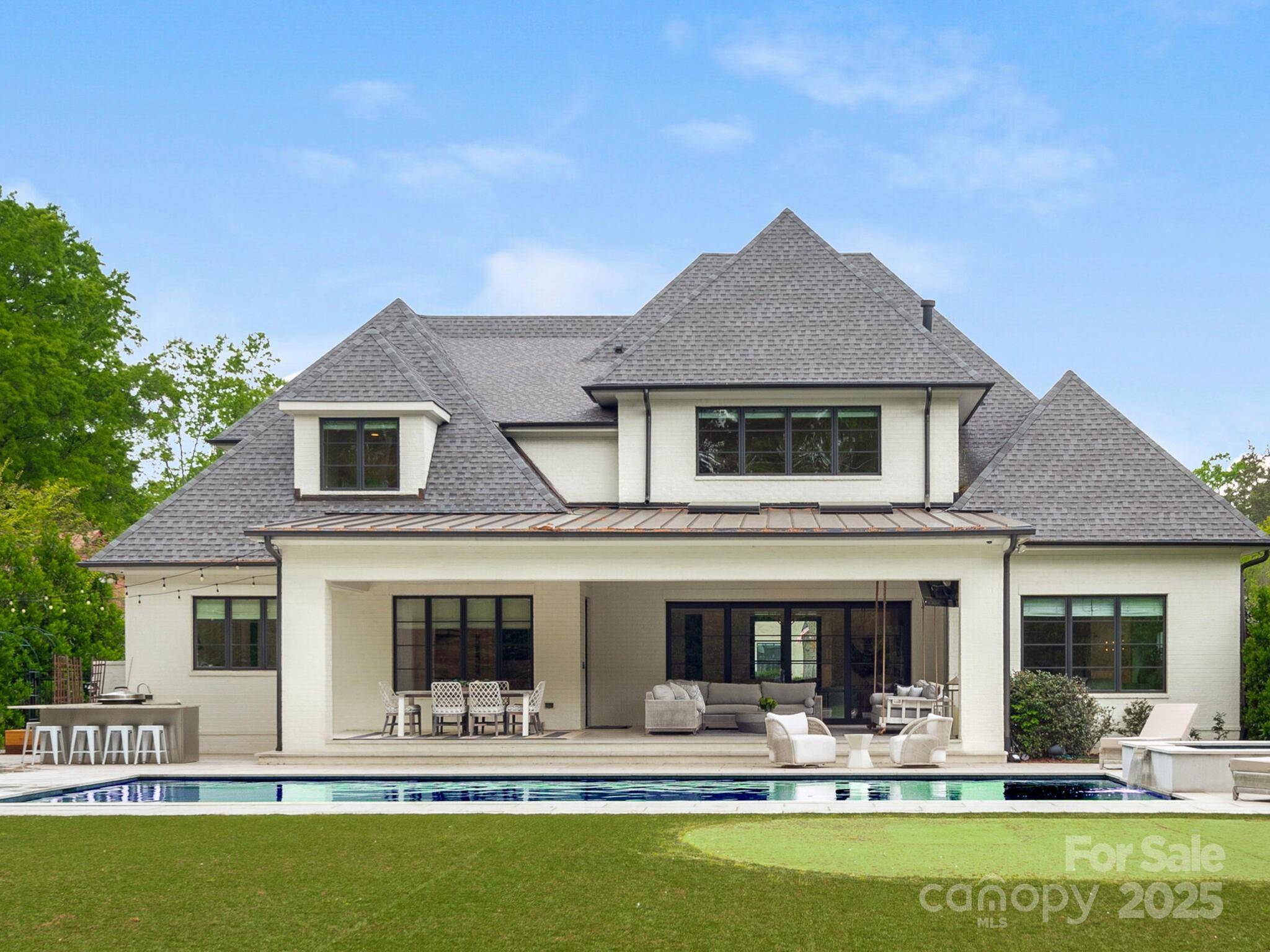 Charlotte, NC 28211,2343 Vernon DR