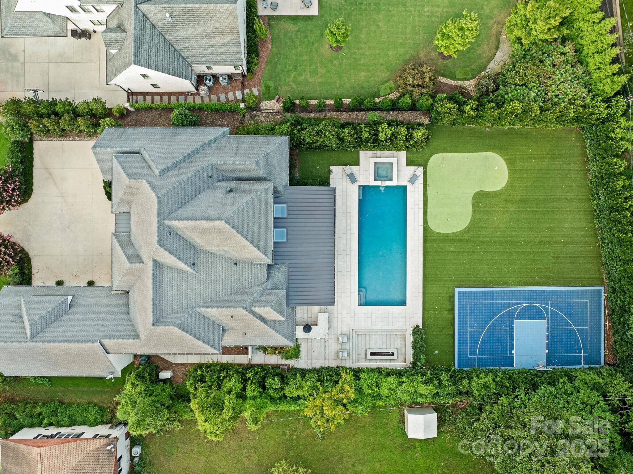 Charlotte, NC 28211,2343 Vernon DR