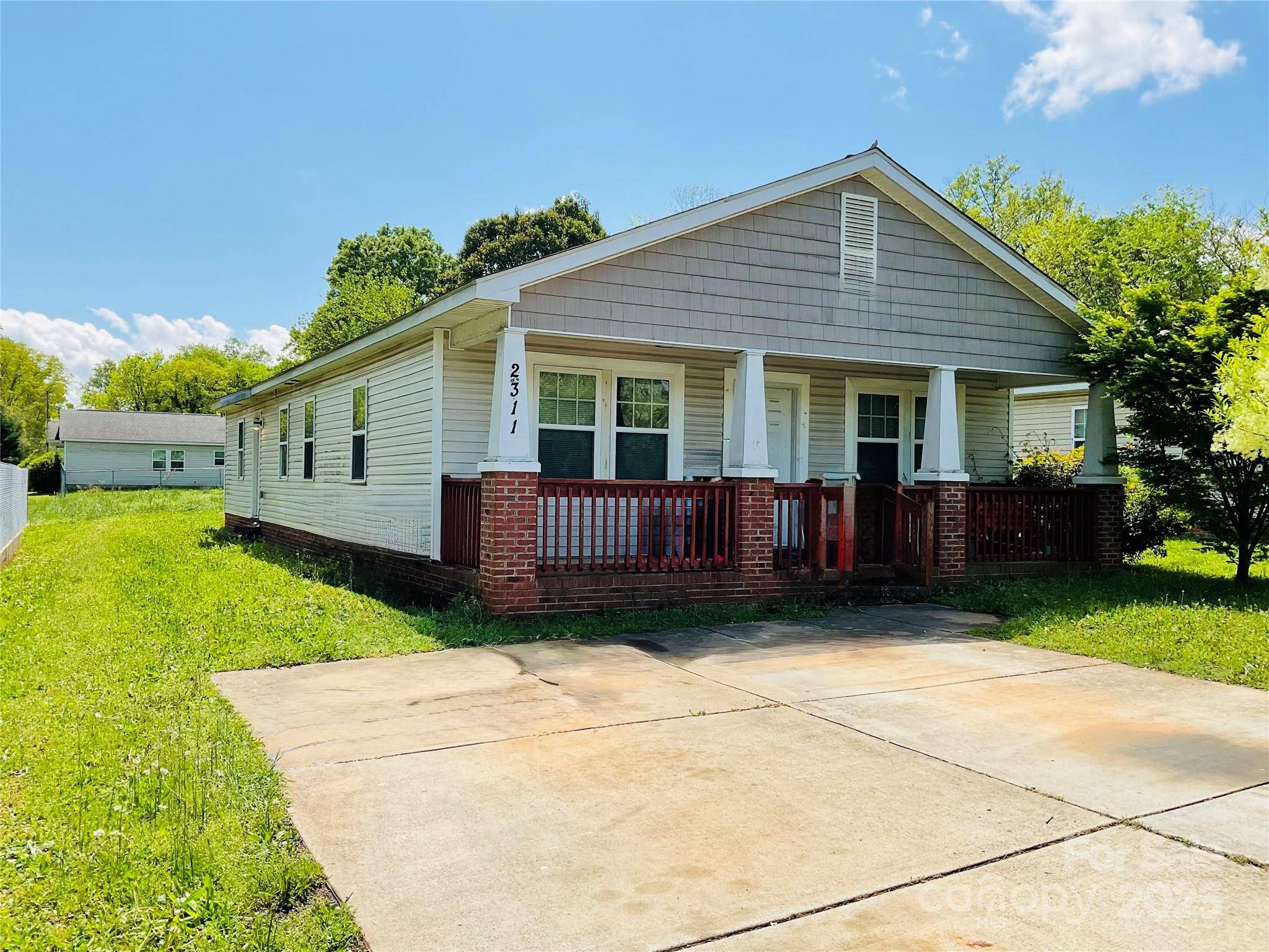 Charlotte, NC 28208,2311 Sherrill ST