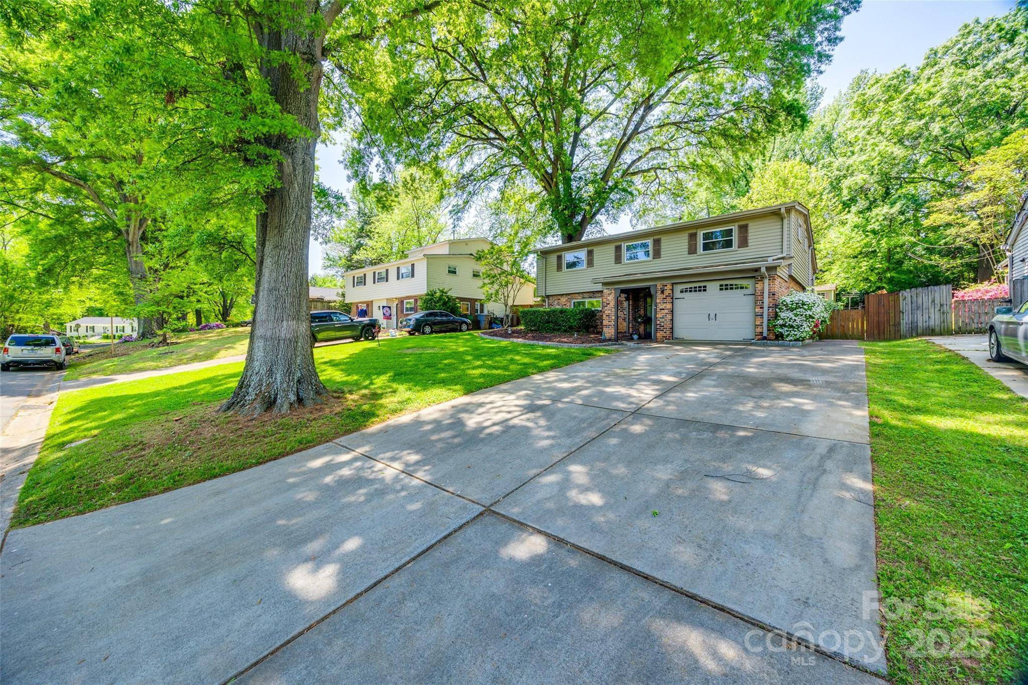 Charlotte, NC 28209,4224 Firwood LN