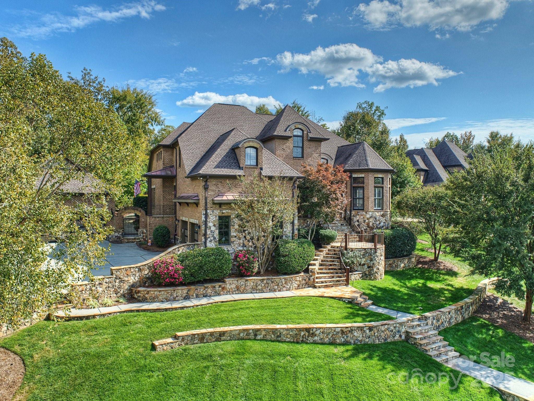 Fort Mill, SC 29707,7311 Barrington Ridge DR