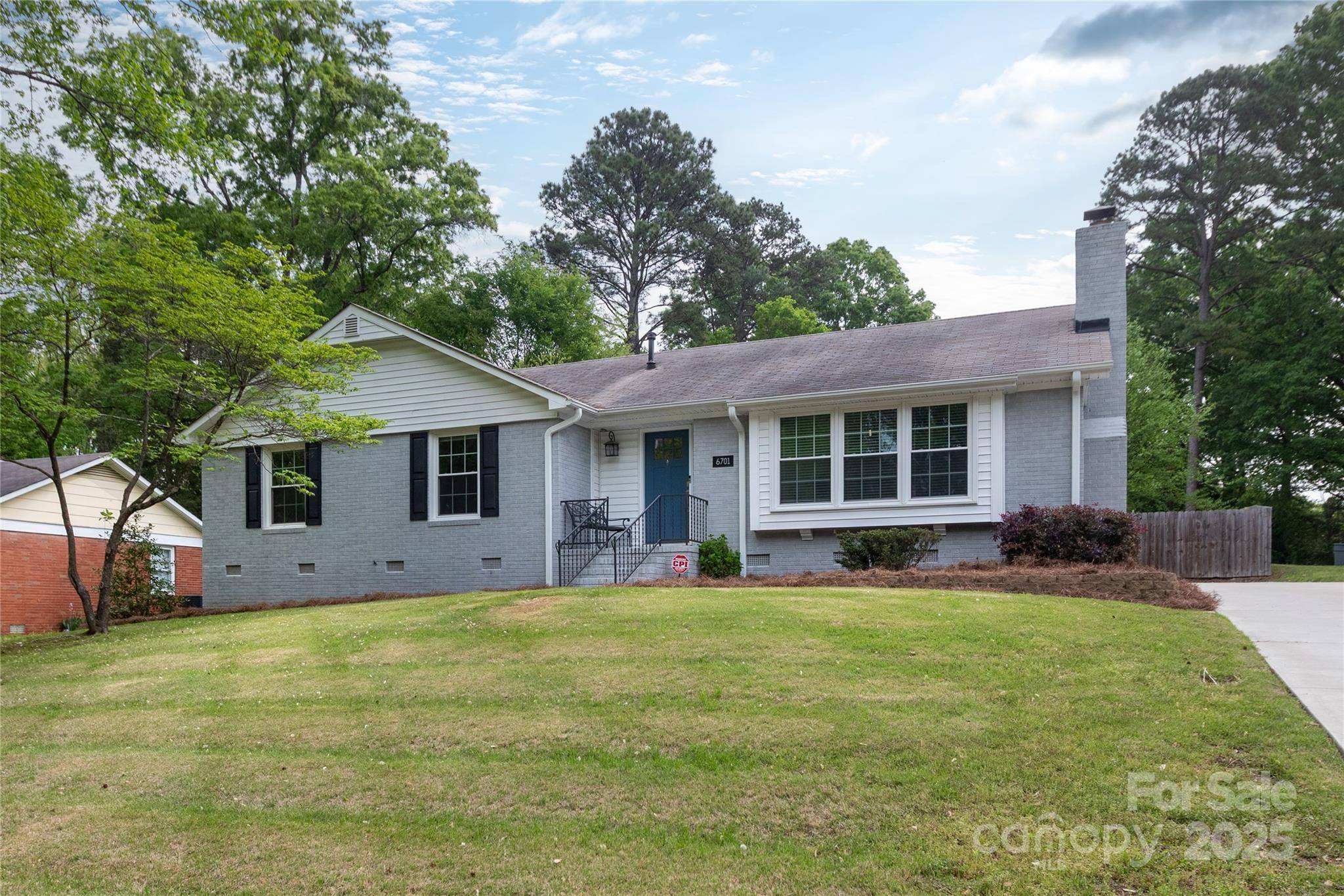 Charlotte, NC 28212,6701 Highbrook DR