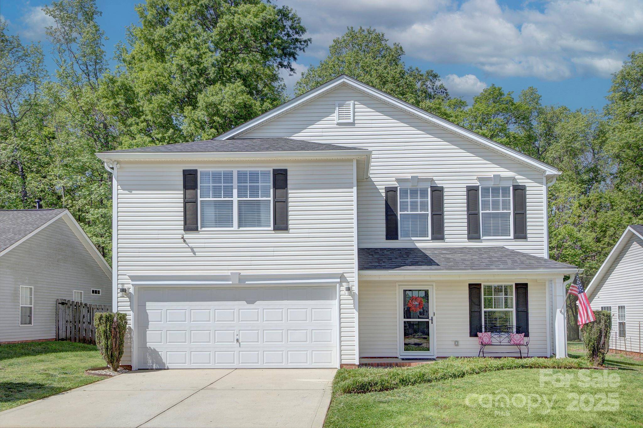 Rock Hill, SC 29732,599 Annalinde LN