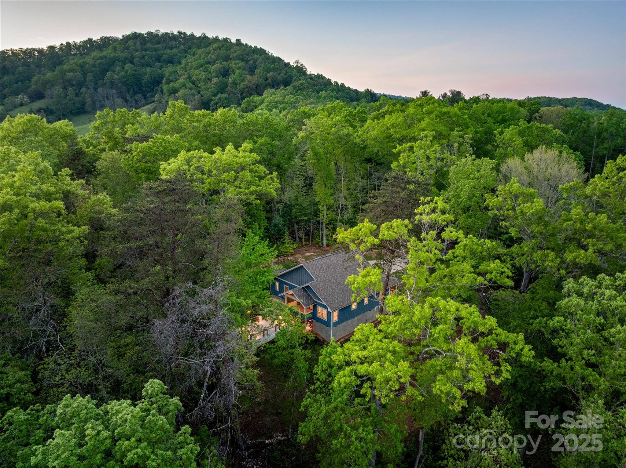 Leicester, NC 28748,8 Clover Ridge LN
