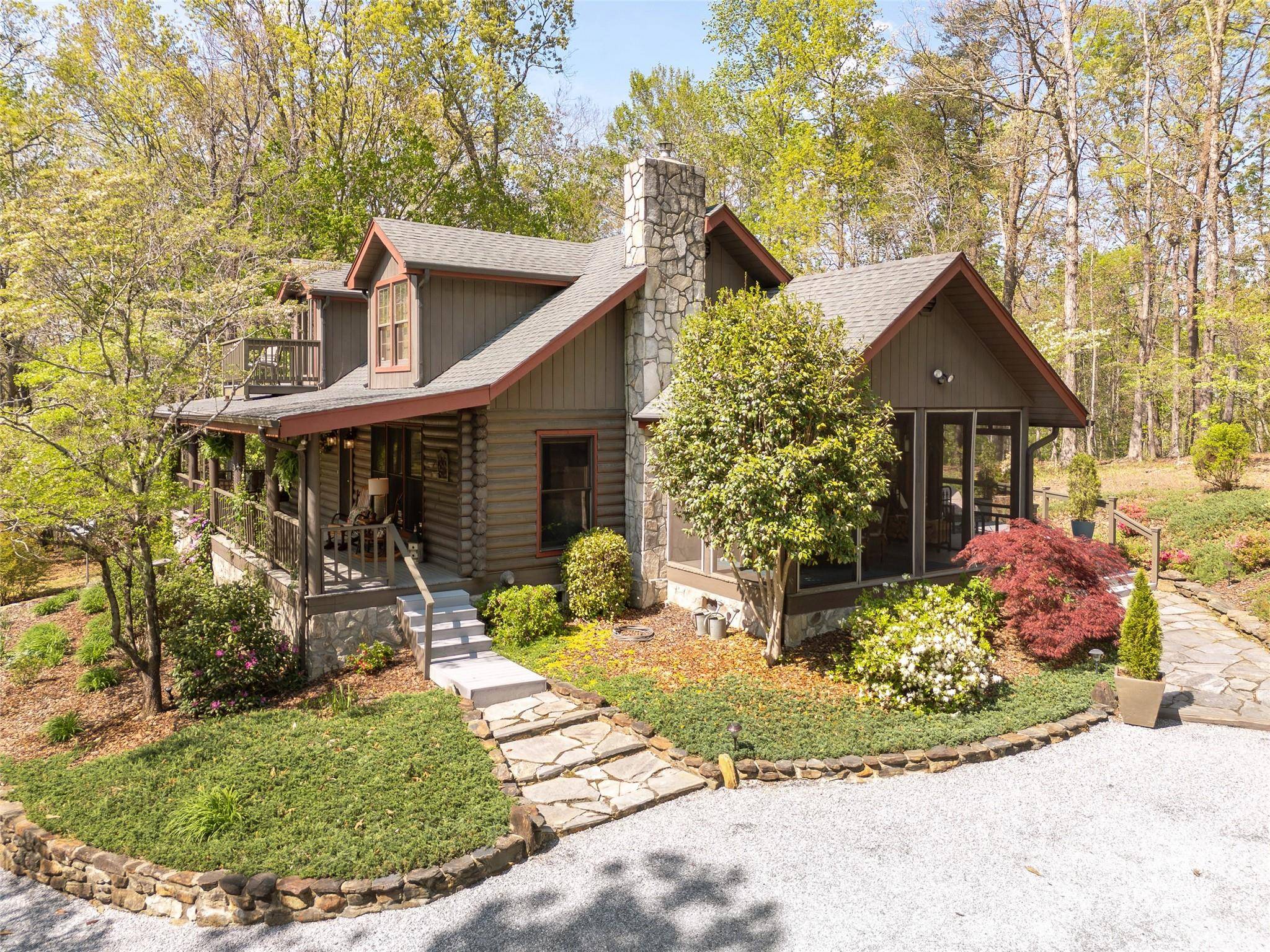 Rutherfordton, NC 28139,632 Hidden Hills DR