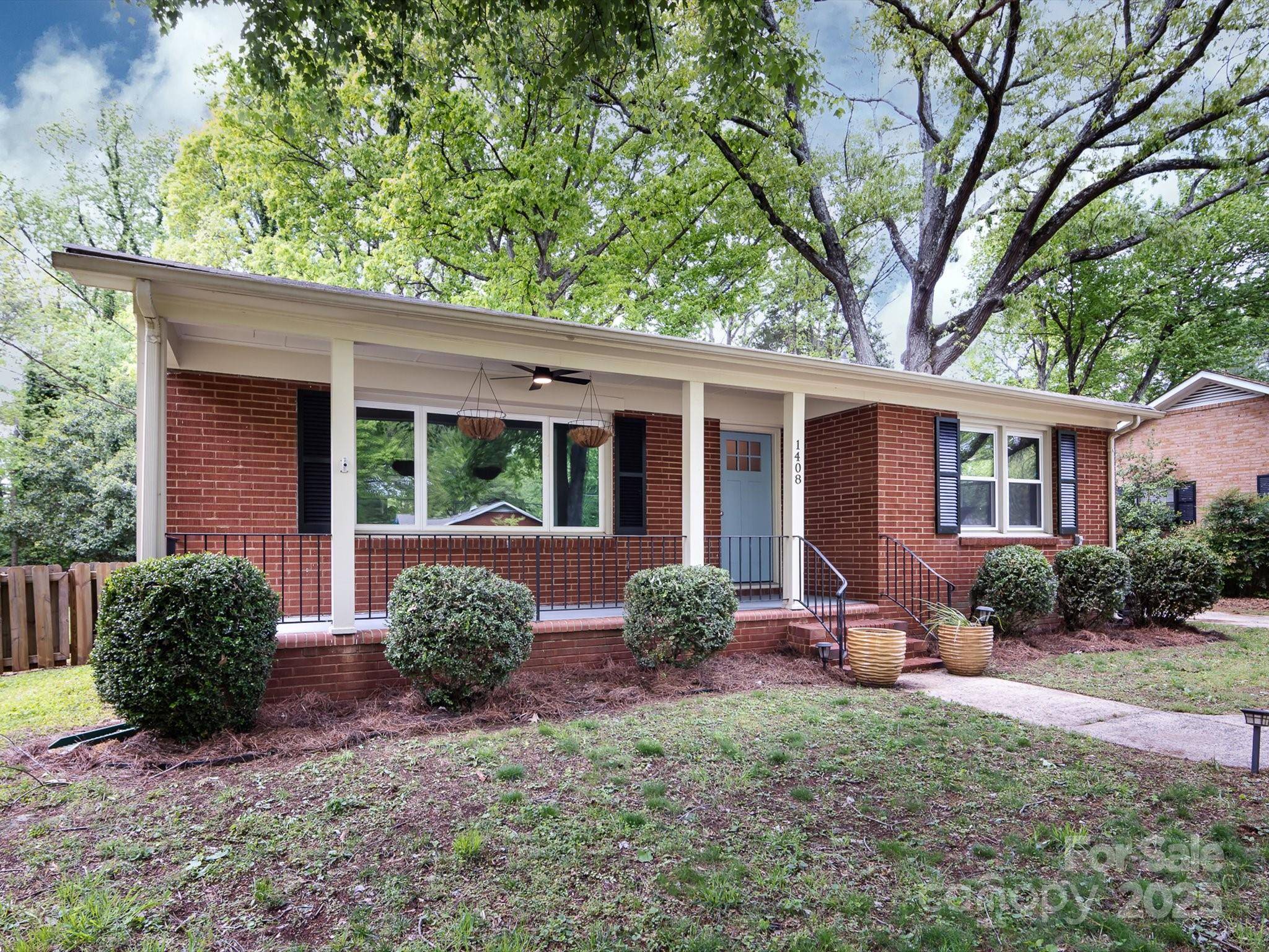 Charlotte, NC 28210,1408 Wicker DR