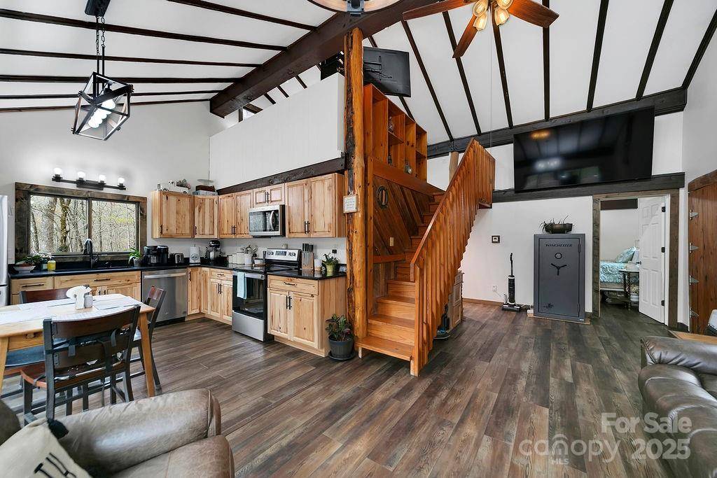 Rosman, NC 28772,159 Willow LN