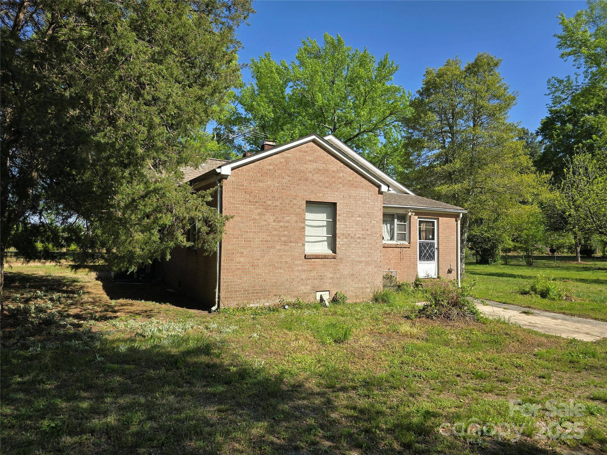 Salisbury, NC 28146,8860 Castor RD