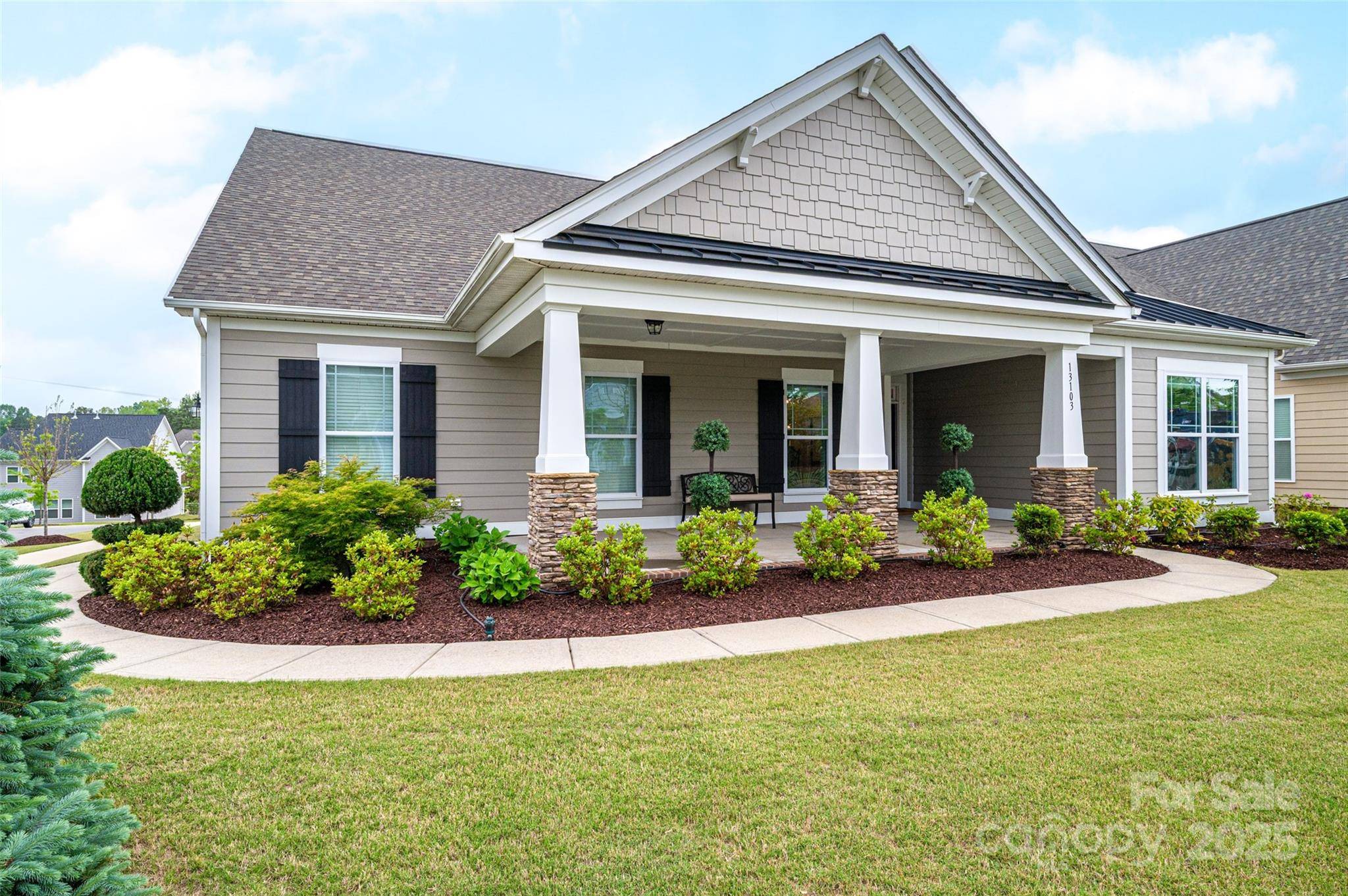 Huntersville, NC 28078,13103 Union Square DR