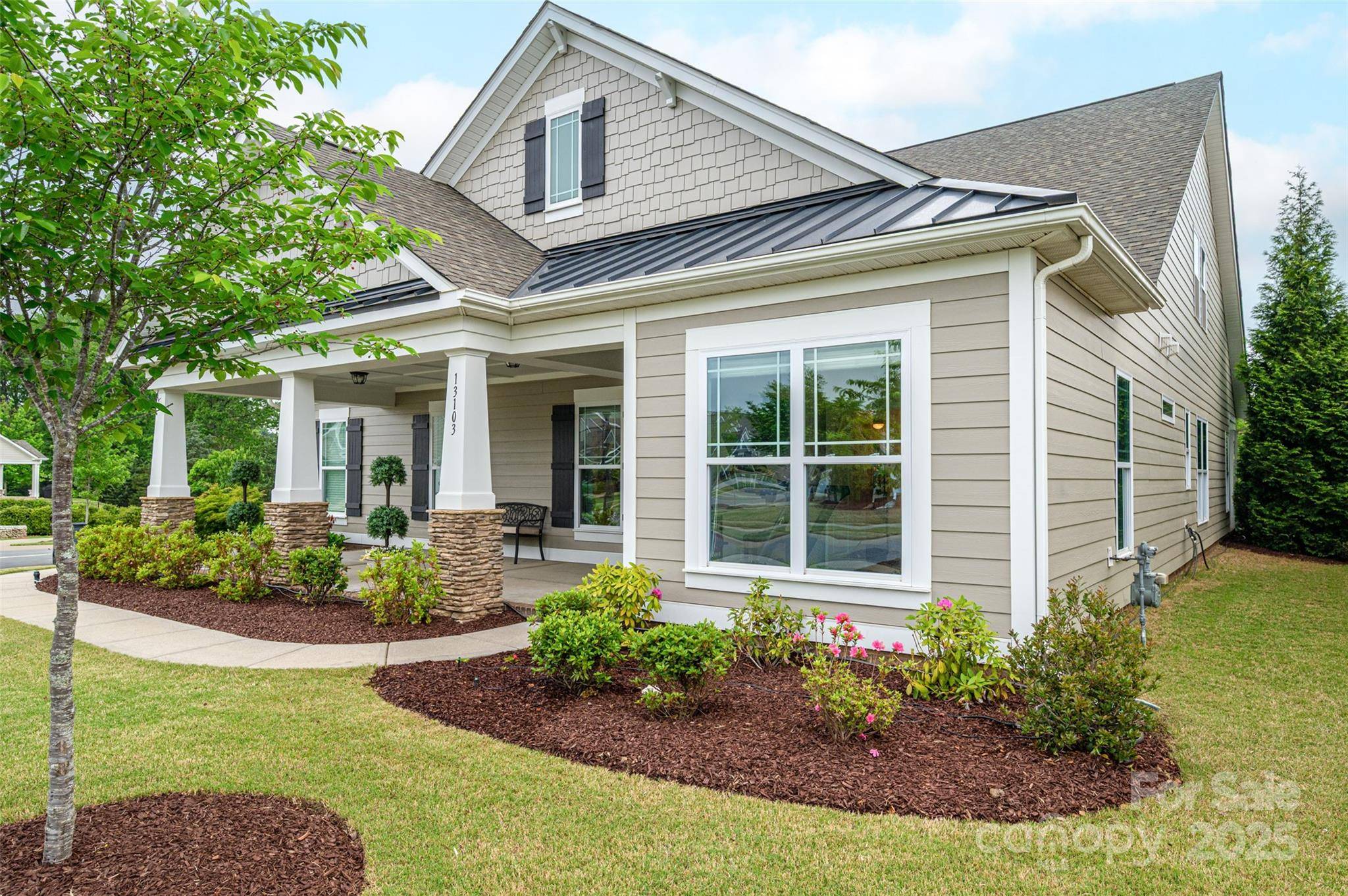 Huntersville, NC 28078,13103 Union Square DR