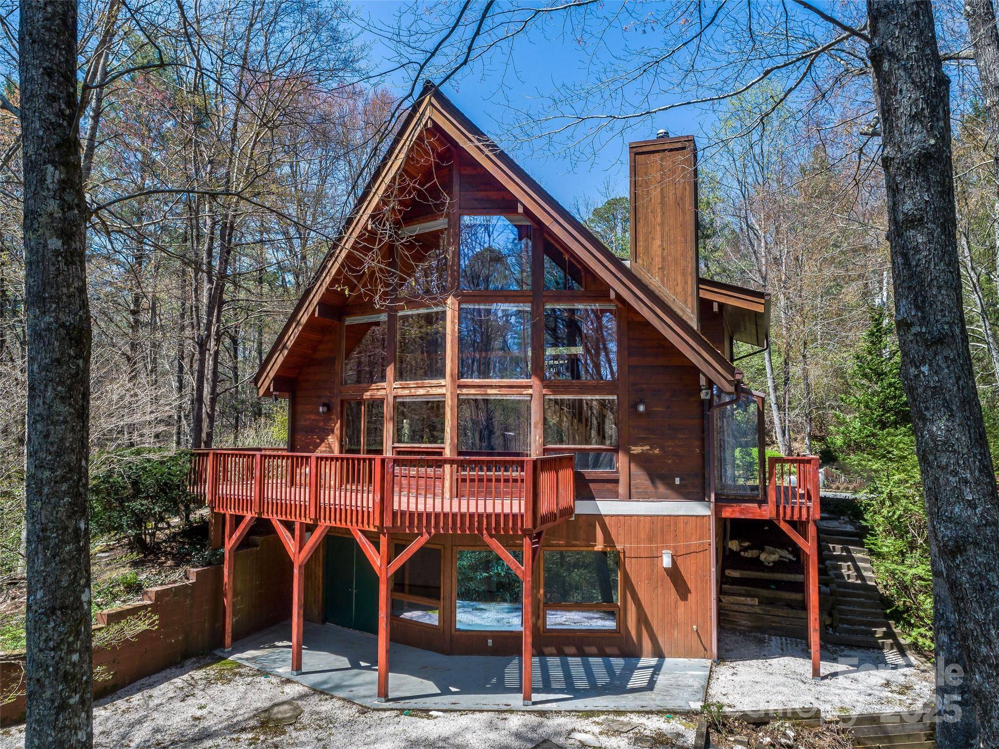 Brevard, NC 28712,167 Harbor CV